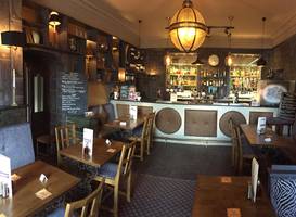 The Coledale Inn 
