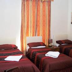 The Dharma Lodge 