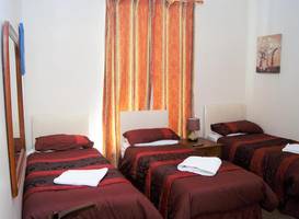 The Dharma Lodge 