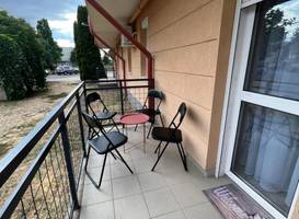 Alina apartmanok 