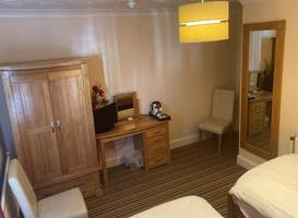 Boars Head Hotel 