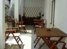 Hotel Karagianni 