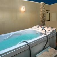 Spa Hotel Select 