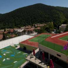 Spa Hotel Select 