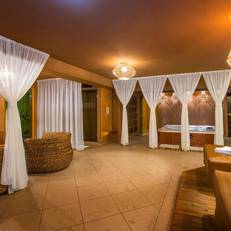 Hotel Lajta Park