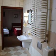 Hotel Dal Kielce 