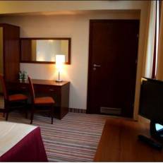 Hotel Dal Kielce 