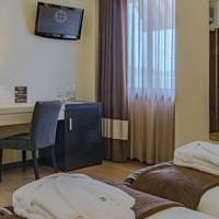 Your Hotel & Spa 