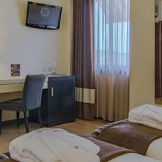 Your Hotel & Spa 