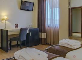 Your Hotel & Spa 