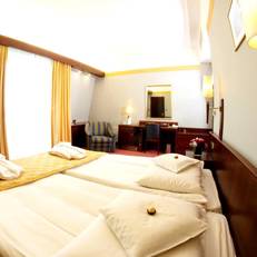 Parkhotel Vienna 