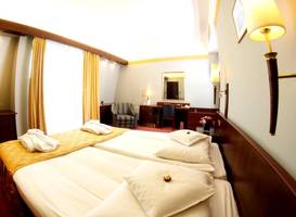 Parkhotel Vienna 