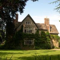 Lullington House 