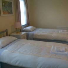 West Point Hotel 