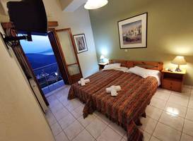 Sun View Pension 
