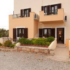 Berdoussis Hotel 