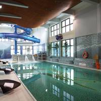 Hotel Klimek Spa 
