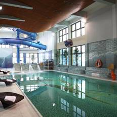Hotel Klimek Spa 