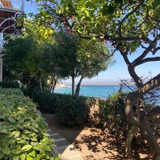 Economou Mansion 