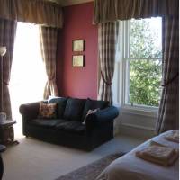 Galvelmore House 