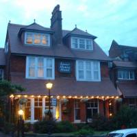 Tower House 1066 