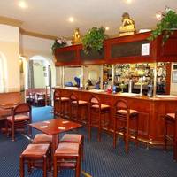 Churchills Hotel 