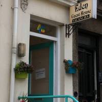 Eden Guest House 