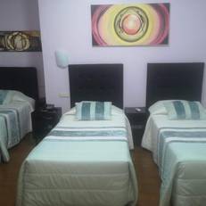 Hotel 4 Estacoes 