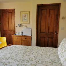 Sunset House B&B 