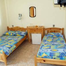 Rosi Guest House 