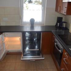 Apartamenty Kama 