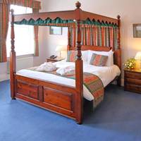 Saxonville Hotel 