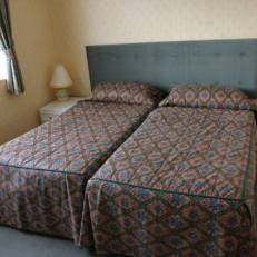Saxonville Hotel 