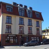 Hotel Aleksander 