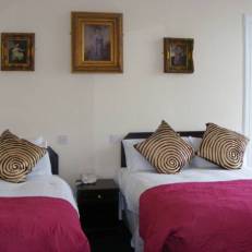 Northbeach Hotel 