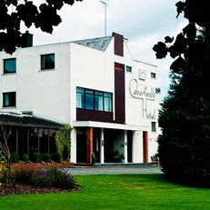 Cabarfeidh Hotel 