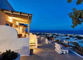 Acropole Sunrise 