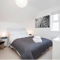 Autumn Winds B&B 