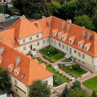 Hotel Adalbertus 