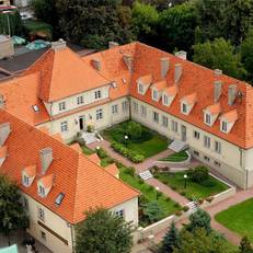 Hotel Adalbertus 