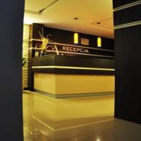 Hotel Pojezierze