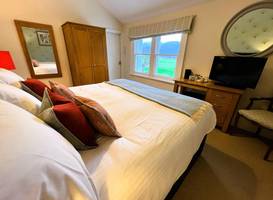 Ravenstone Lodge 