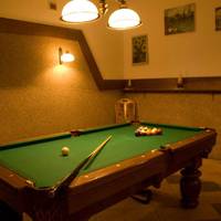 Hotel Karkonosze