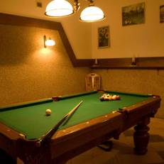Hotel Karkonosze 