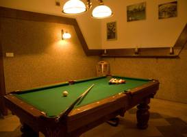 Hotel Karkonosze 