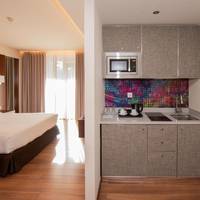 Eurostars Oporto 