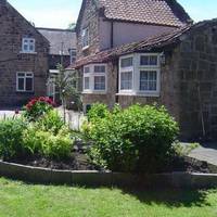 Stonecroft Hotel 