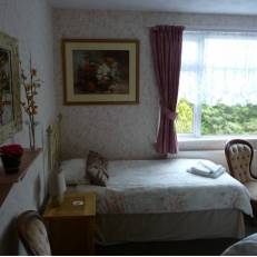 High Ways House 