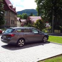 Apartament Jola 