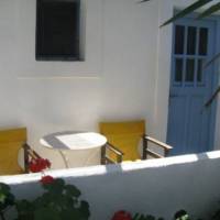 Hotel Mantalena 